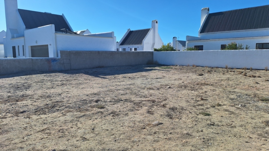 0 Bedroom Property for Sale in Laaiplek Western Cape